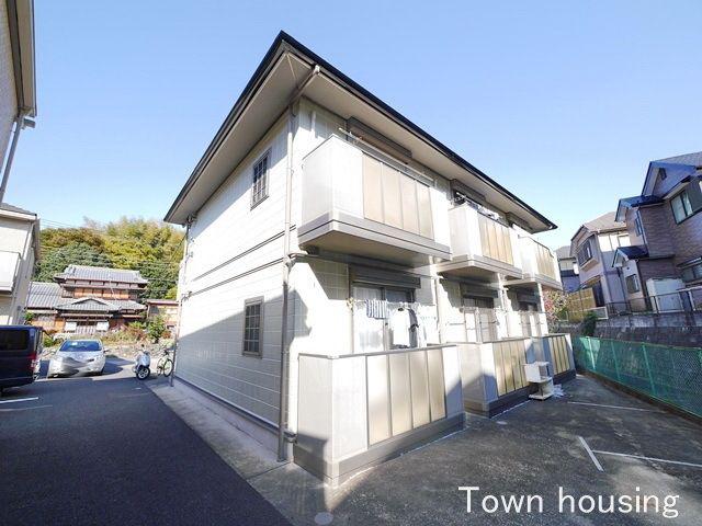 ソレジオ鳥山II