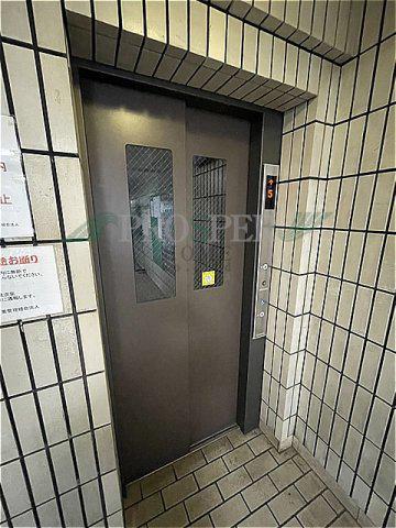 ライオンズマンション今里