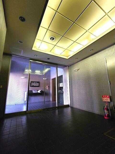 ライオンズマンション川崎第16