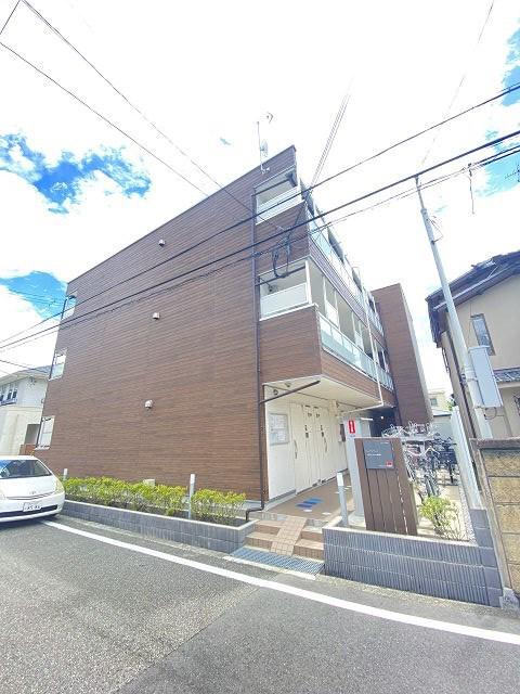 リブリ・ファイン塚口町