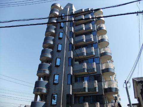 ロータリーマンション八雲西