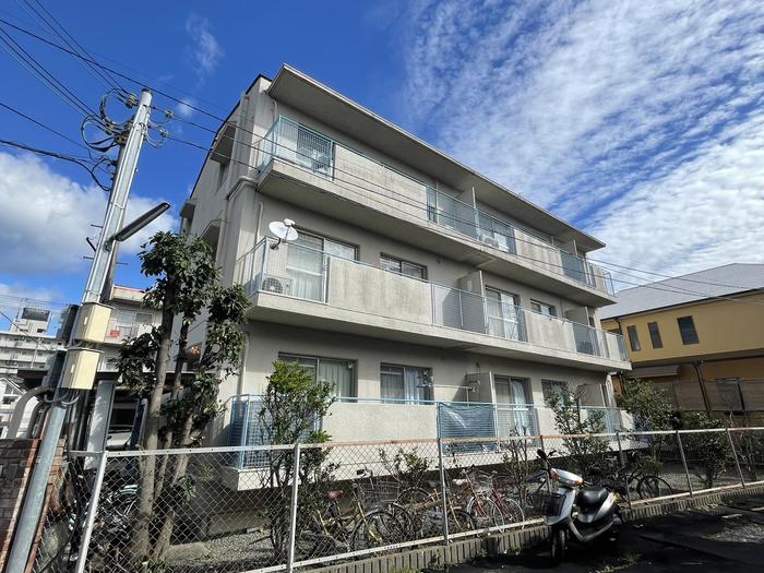モダンアパートメント神戸宝塚II