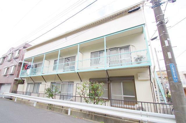 TOMOS稲田堤