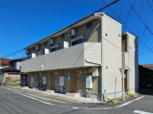ウィングコート本城