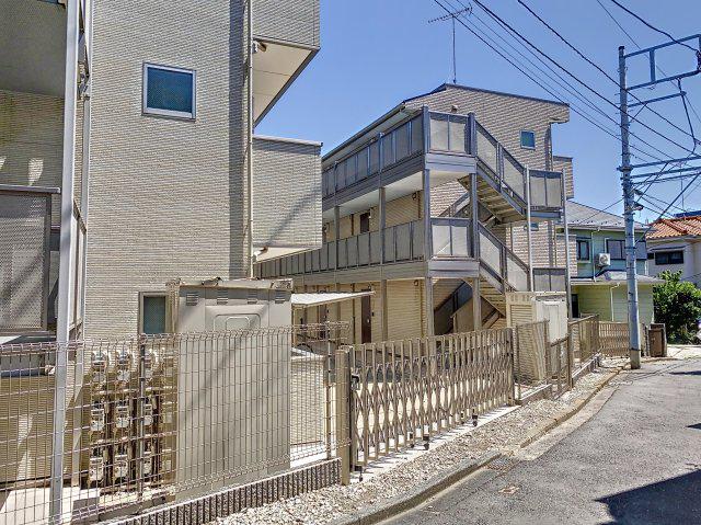 VILLAGE磯子II
