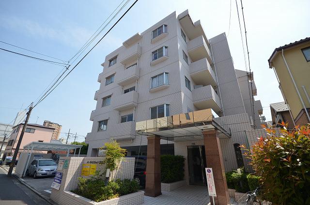 パールマンション東観音