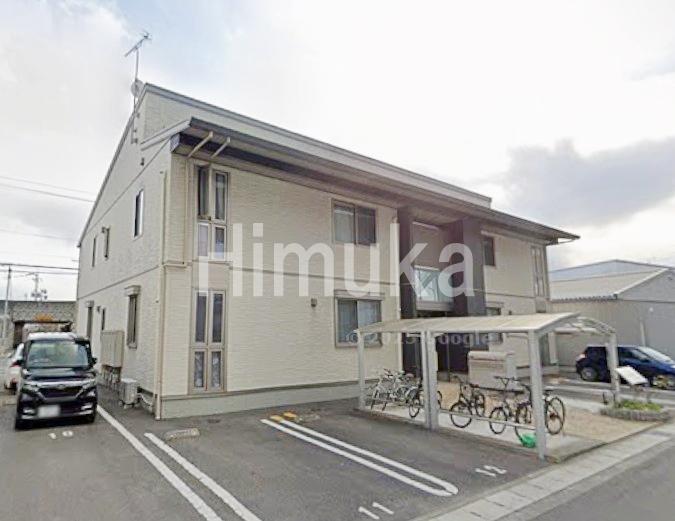 ラ・パルテール旭川 九番館