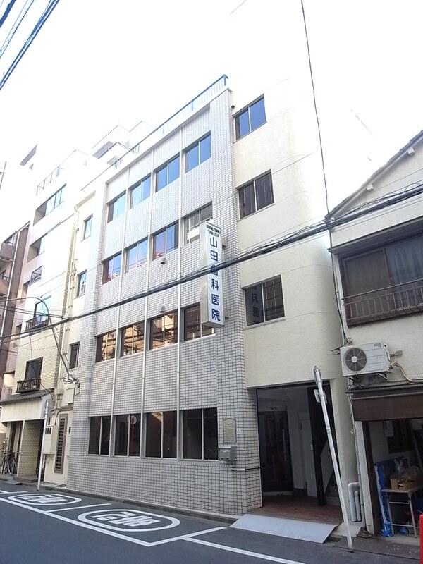 YDビルディング