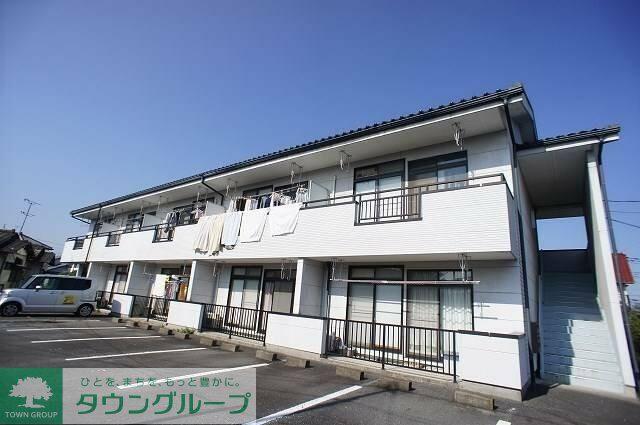 リヴェールマツモト