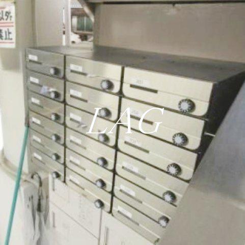 フラッツ東亜
