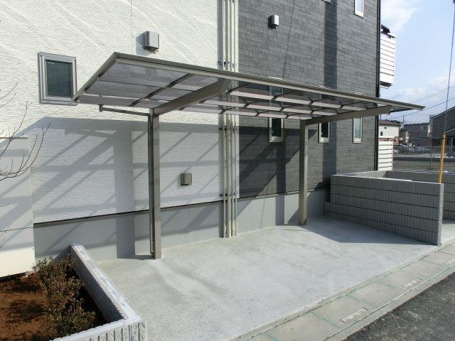 ESPOIR壱番館