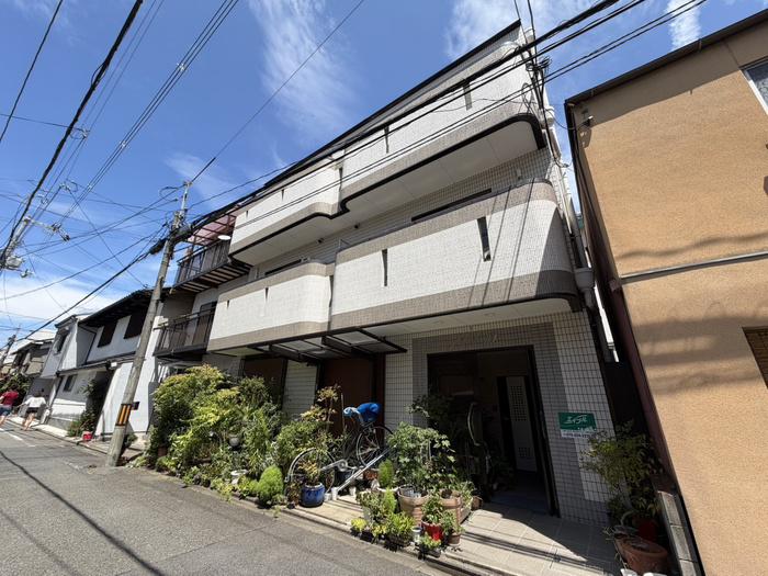 エクシブ林寺