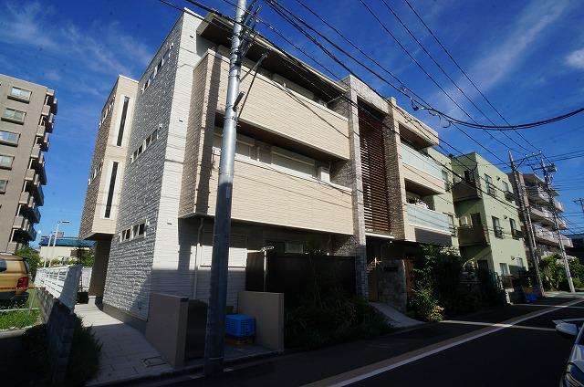 プリシアガーデン