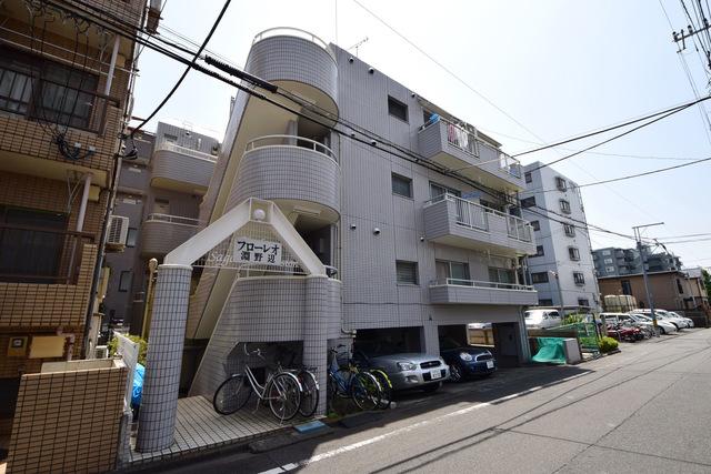 フローレオ淵野辺