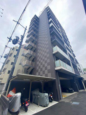 ファステート大阪イーストパーレス