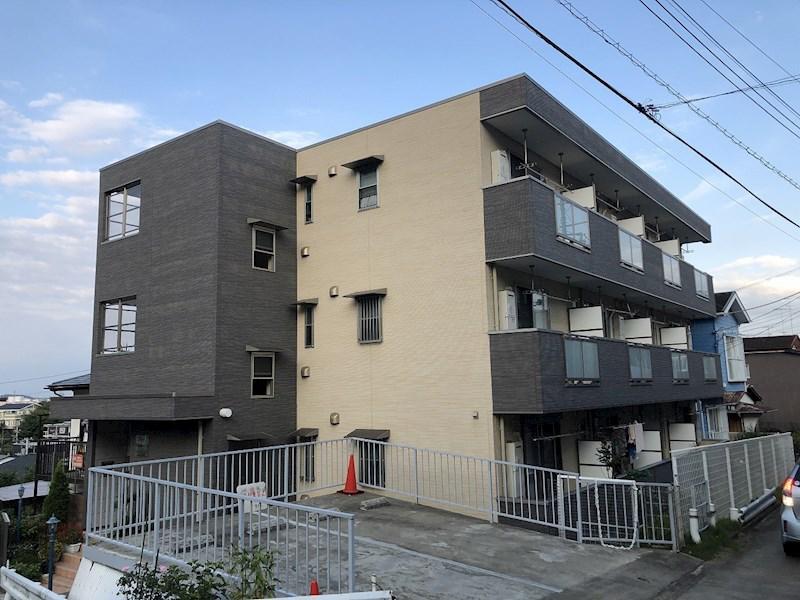 東海メゾン