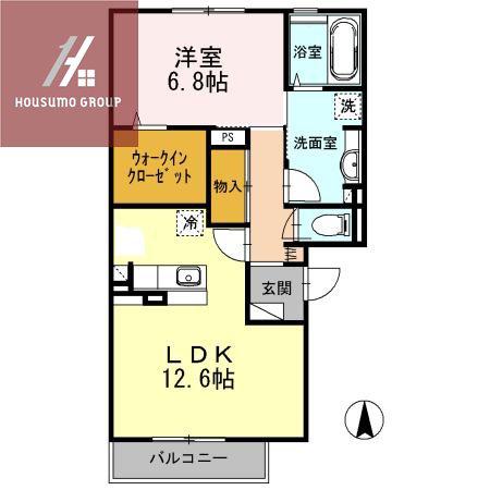 エスポワール西脇