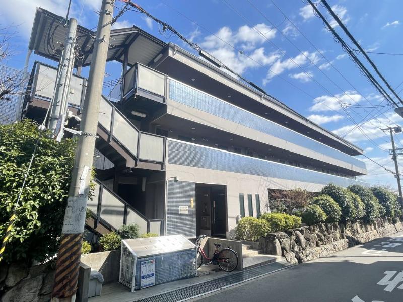 ルミエール箕面