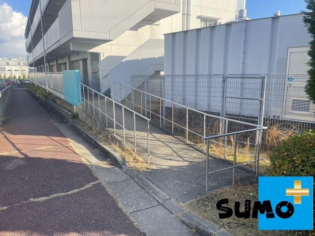 井吹東シティコート17