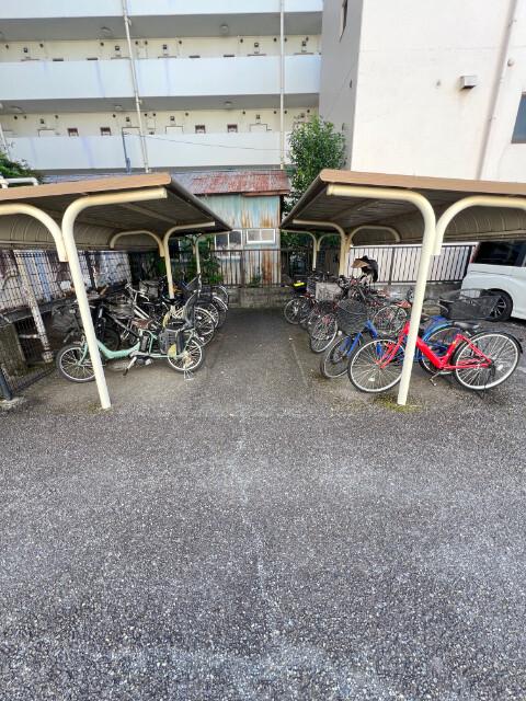 パークハウス宮西
