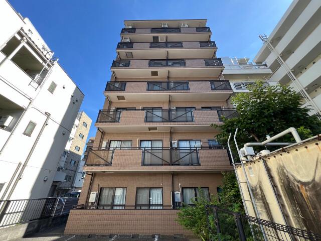パークハウス宮西