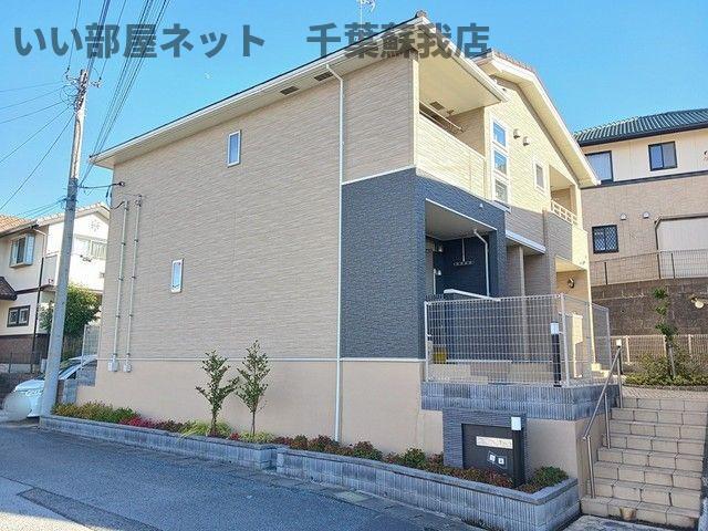 ティーア・ブルグI