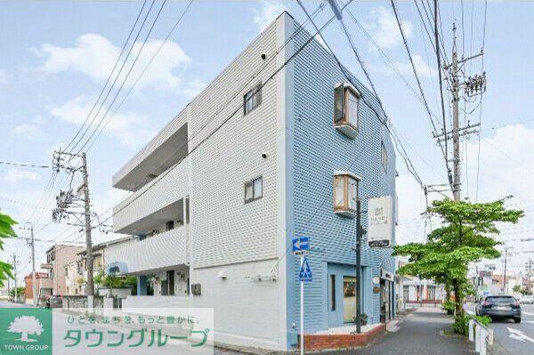 ハッピーサークル