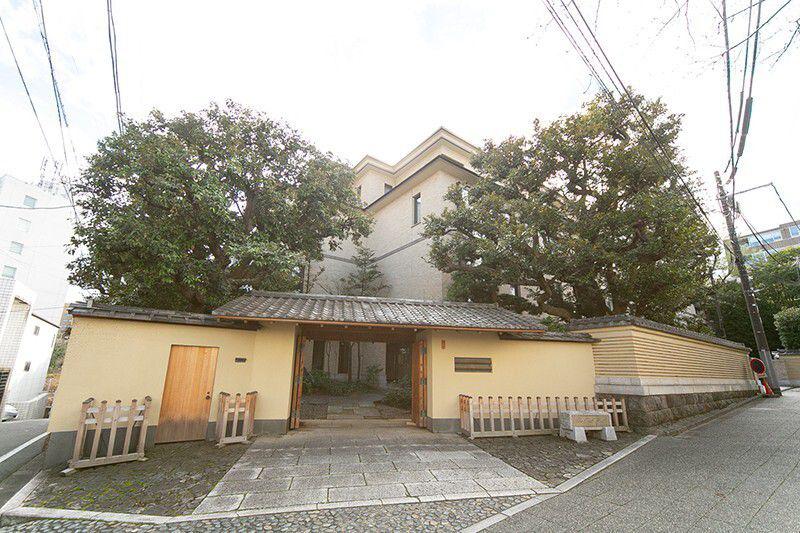 オークヒルス