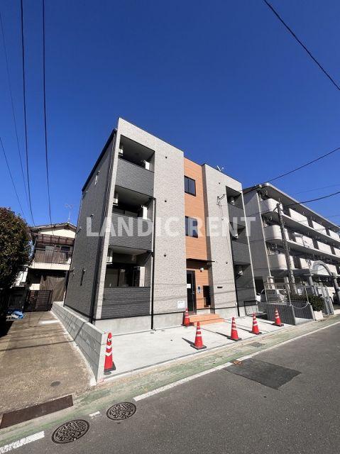 ハーモニーテラス相生町