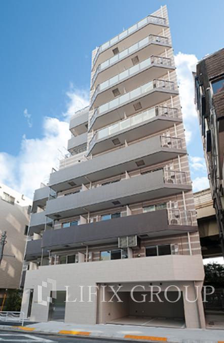 メイクスデザイン門前仲町II