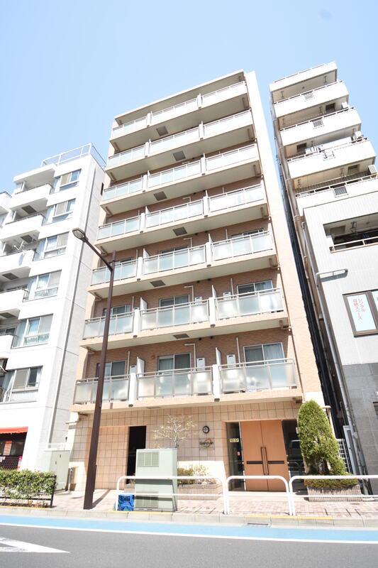 グランヴァン大井町II
