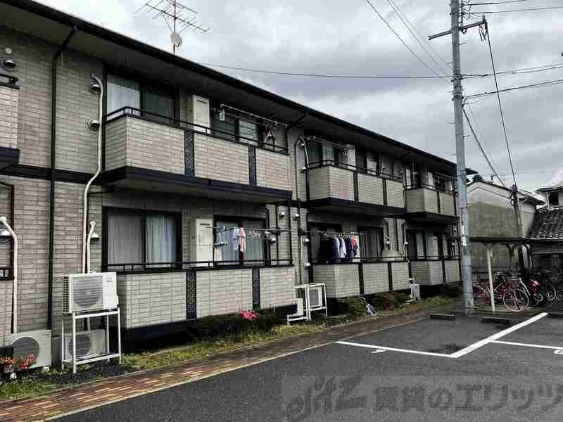 セジュール南江口II