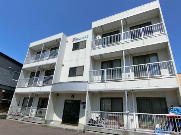 エクセルMSIII