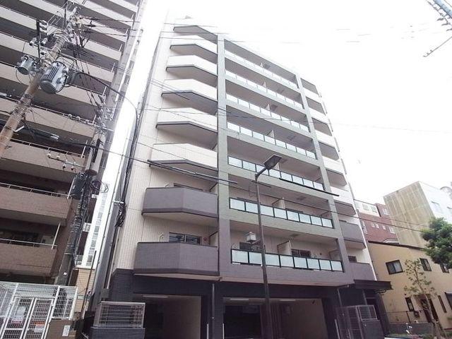 ウインステージ大博通