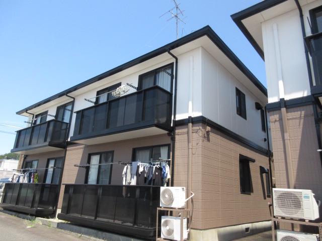 ディアス安積D