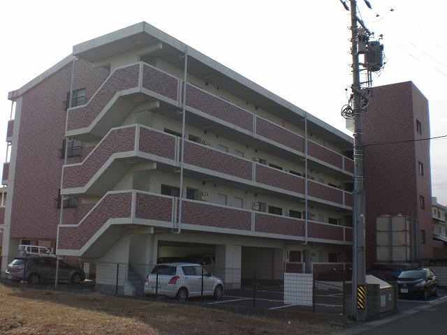 アンファミーユ・西小路