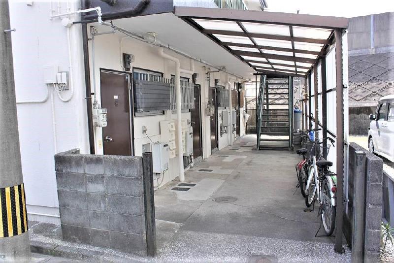 田中アパート