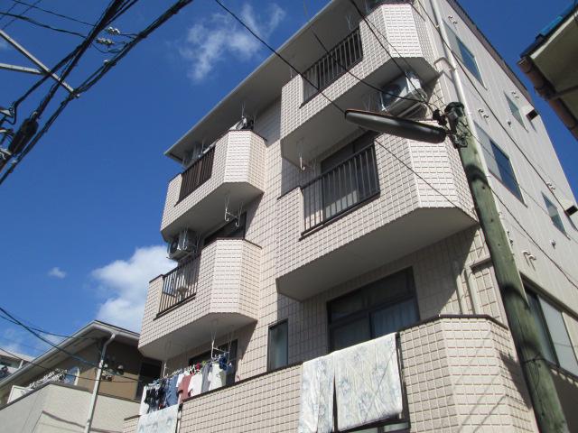 寺本ビル(1DK/3階)