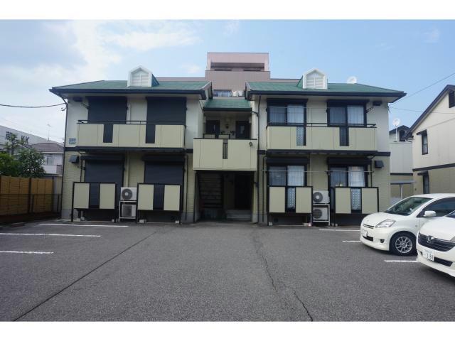 コーポアドラシオンB