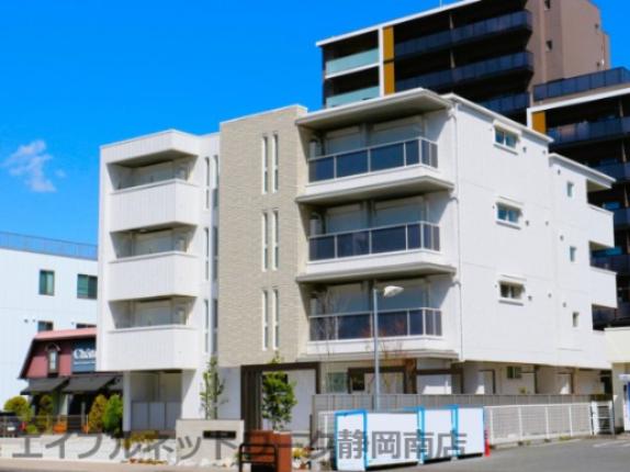 CASA OTSUBO(2LDK/3階)