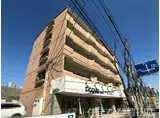 愛知環状鉄道 新豊田駅 徒歩9分 5階建 築12年