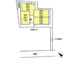 D-ROOM千葉新宿 B棟