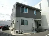 棒屋第9住吉ハイツB