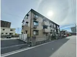 アンベリール A棟