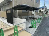 ＪＲ川越線 西大宮駅 徒歩10分 3階建 築2年