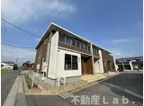 サンハウス小川 I