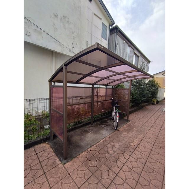 フジミパレス御門台