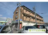 セジュール駅南