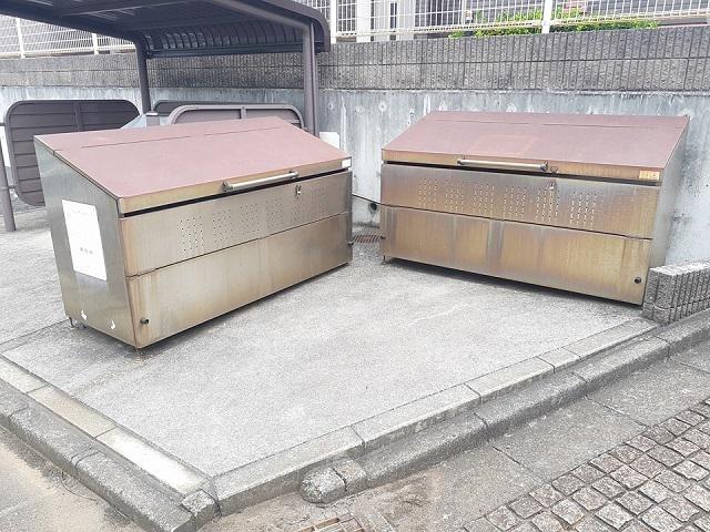アヴァン新守谷II