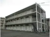 ヴィラ小郡II